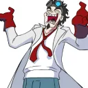 Kenyon's Back On Medication