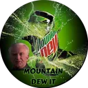Mountain Dew It
