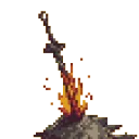 Bonfire Discord Server Icon