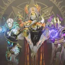 Overwritten Legends