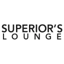 Superior's relaxing lounge