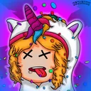 UnicornioDeConfetti