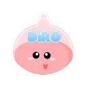 Dimension RO