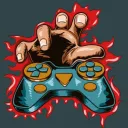 Игровой Вечер🎮