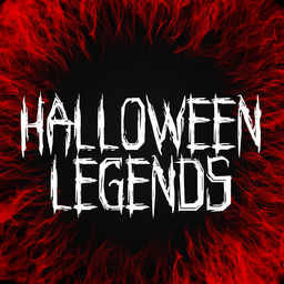 Discovery icon for HalloweenLegends Discord server