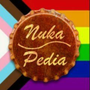 Nukapedia - The Fallout Wiki avatar
