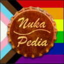 Nukapedia - The Fallout Wiki avatar