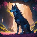 The Wolves Den