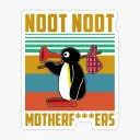 The Motherfockers