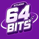 Studio 64 Bits Discord Server Icon