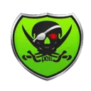 Piratas do Karib