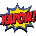 Super Hero Mod
