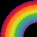 RainbowCube