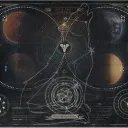 Stars of Alpha Lupi
