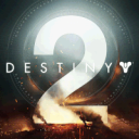 Destiny 2 Deutschland Server Icon