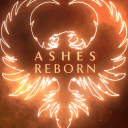 Ashes Reborn Community Discord Server Icon – Cars & Automotive