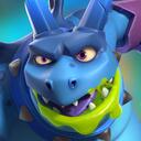 Clash Royale Brasil icon