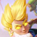 Clash Royale Brasil icon