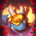 Discovery icon for Clash Royale Brasil Discord server