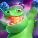 Discovery icon for Clash Royale Brasil Discord server