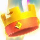 Discovery icon for Clash Royale Brasil Discord server