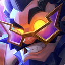 Discovery icon for Clash Royale Brasil Discord server