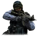 Counter-Strike: Source