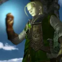 Eternal Ring's Island of Going Fast