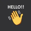 The Hello Room