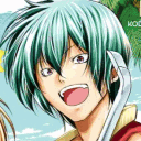 Grand Blue | Temple