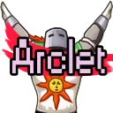 Arclet's Party