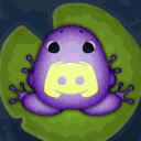 Pocket Frogs