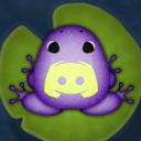 Pocket Frogs icon