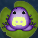 Pocket Frogs icon