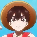 The Luffy Lounge