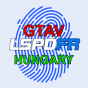 GTA5 LSPDFR HUNGARY