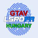 GTA5 LSPDFR HUNGARY