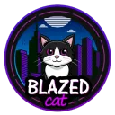 BlazedCat - Midnight Café (18+)'s icon