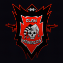 ~|M|~Maniacos