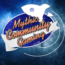 Mythic Community Games: Positive, Non-Toxic Gaming with Friends icon