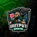 Discovery icon for Output Gaming - Oceanic Gaming Community Discord server