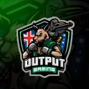 Output Gaming - Oceanic Gaming... Discord Server Icon