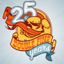 Double Fine Action Chat icon