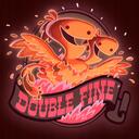 Double Fine Action Chat icon