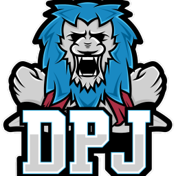 Discovery icon for DPJ - Borderlands 4 & More! Discord server