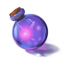 Jordan/Mith's Fairy Fountain
