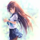 Stage Nana