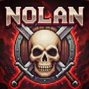 Nolan & other personal projects Discord Server Icon