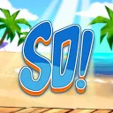 Scooby-Doo! 🌴☀