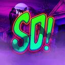 Scooby-Doo!      Discord Server Icon